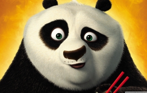 Kung Fu Panda 3 Wallpapers
