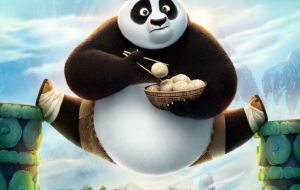 Kung Fu Panda 3 Images