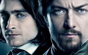 Victor Frankenstein HD