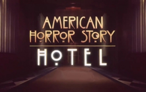 American Horror Story: Hotel High Quality Wallpapers
