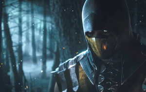 Quantum Break HD Background 