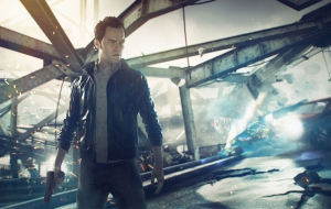 Quantum Break Wallpapers HD