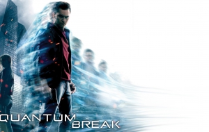 Quantum Break Photos