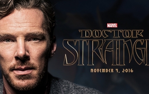 Doctor Strange Images