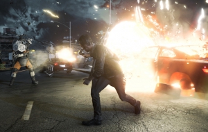 Quantum Break Widescreen 