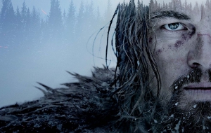 The Revenant Widescreen
