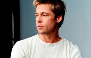 Brad Pitt Images