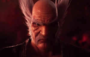 Tekken 7 Screenshots