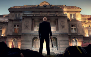 Hitman 2016 Free Download