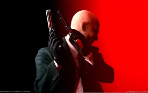 Hitman 2016 Pics