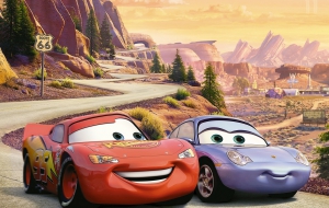 Cars 3 High Definition Wallpapers Cars 3 High Definition Wallpapers