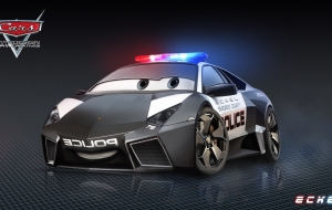 Cars 3 Photos Cars 3 Photos
