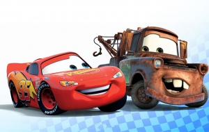 Cars 3 Wallpapers HD