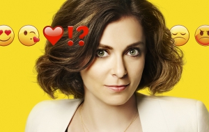 Crazy Ex Girlfriend Wallpaper