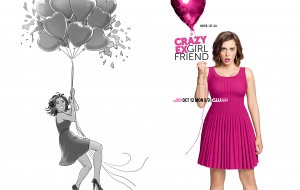 Crazy Ex Girlfriend Widescreen Crazy Ex Girlfriend Widescreen