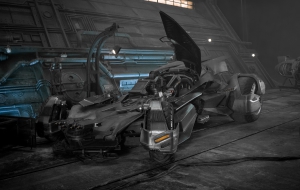 Justice League High Definition Wallpapers