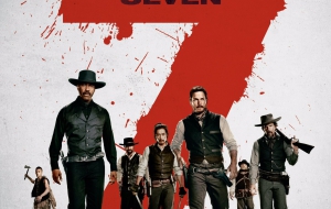 The Magnificent Seven Wallpapers HD