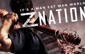 Z Nation Wallpapers