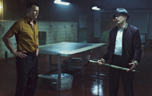 11 22 63 TV Series Computer Wallpaper 11 22 63 TV Series Computer Wallpaper