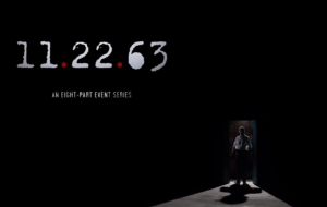 11 22 63 TV Series HD Background 11 22 63 TV Series HD Background
