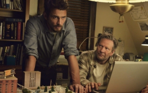 11 22 63 TV Series HD Wallpaper 11 22 63 TV Series HD Wallpaper