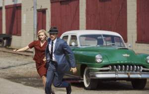 11 22 63 TV Series Wallpapers HD 11 22 63 TV Series Wallpapers HD