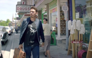 11 22 63 TV Series For Desktop 11 22 63 TV Series For Desktop