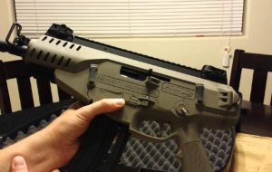 ARX 160 Wallpapers HD