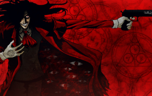 Alucard Wallpapers