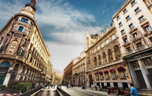 Barcelona Wallpapers