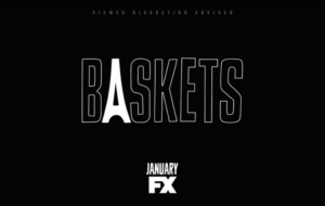 Baskets TV Series Images