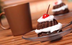 Cake Computer Wallpaper