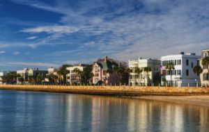 Charleston Widescreen