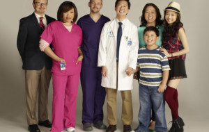 Dr Ken TV Series Wallpapers HD