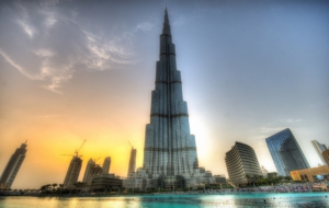 Dubai High Definition Wallpapers
