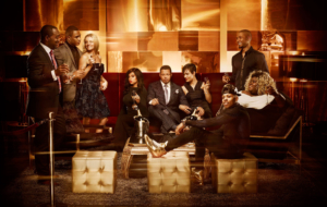 Empire TV Series HD Wallpaper