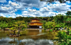 Kyoto Widescreen