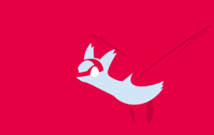 Latias Wallpapers HD