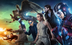 Legends Of Tomorrow Wallpapers