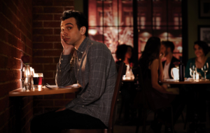 Man Seeking Woman