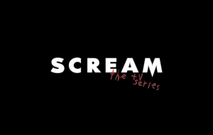 Scream TV Series High Quality Wallpapers