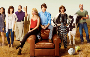 The Last Man On Earth For Desktop