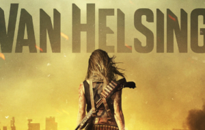 Van Helsing TV Series Wallpapers HD