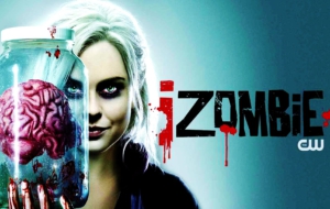 IZombie Desktop