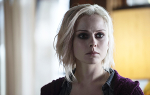 IZombie HD Desktop
