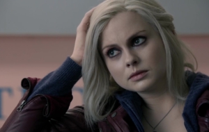 IZombie High Definition