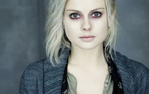 IZombie Photos
