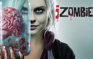 IZombie Wallpapers