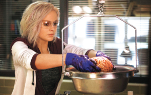 IZombie For Desktop
