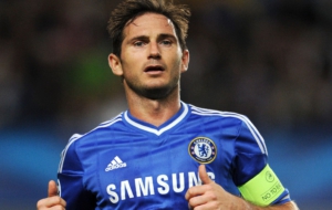 Frank Lampard Wallpapers